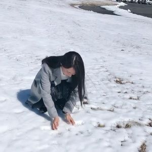 Meet your Posher, Candy